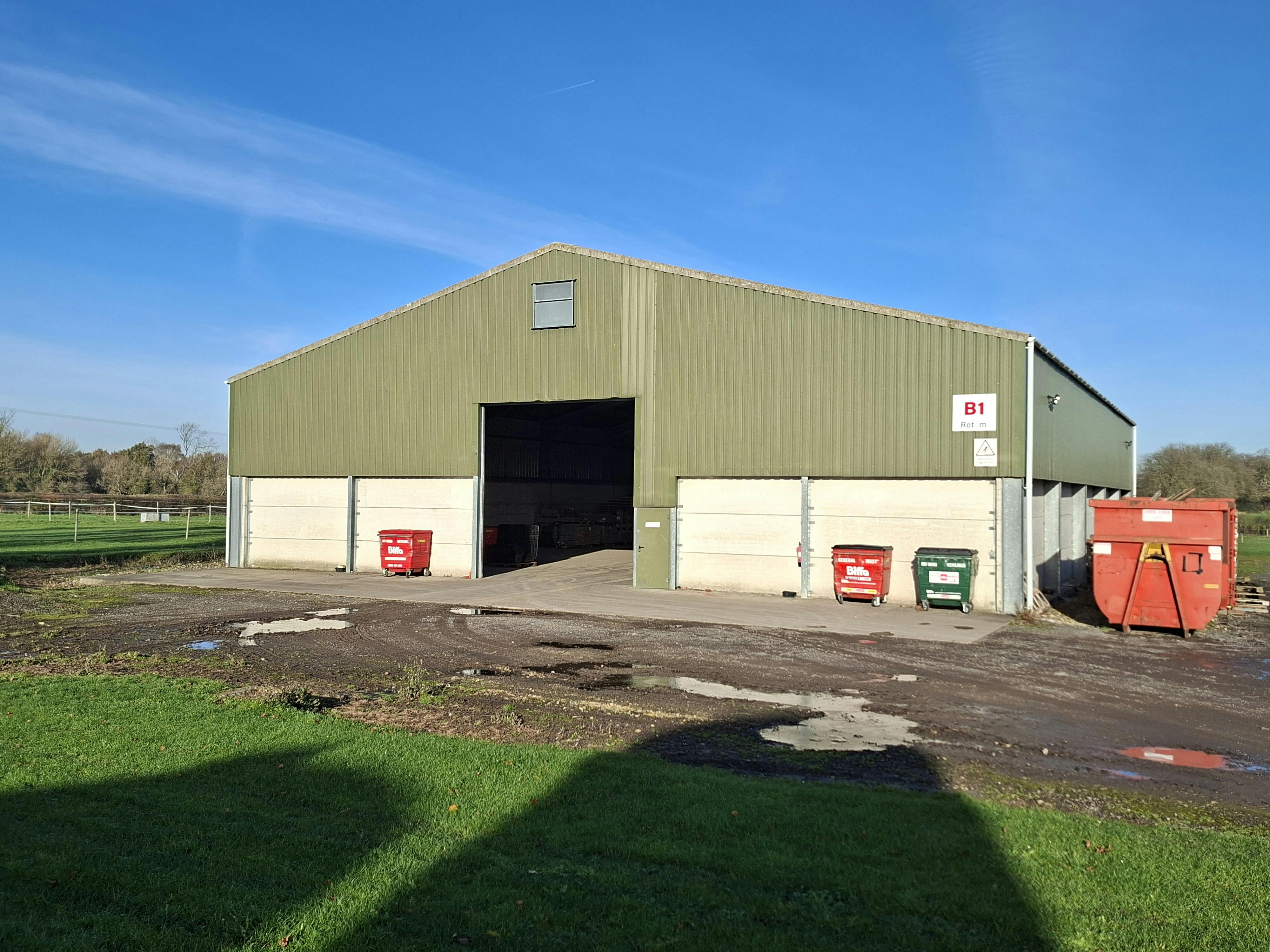 Industrial Unit in Newark - photo 3