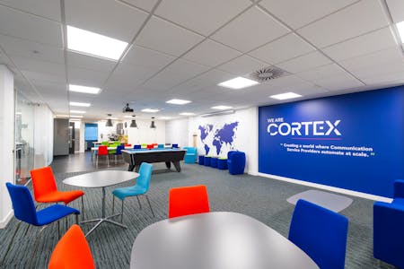 Crown House 2, Southampton, Office To Let - DSC07157.jpg