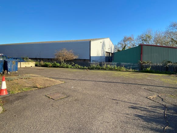 Unit 2 Botany Trading Estate, Sovereign Way, Tonbridge, Industrial To Let - 2 Botany inset.jpg