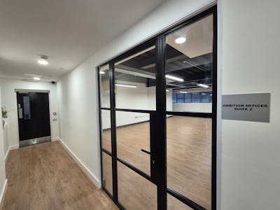 Ambition House, 6 Oldham Road, Manchester, Office To Let - 20251204_115610.jpg