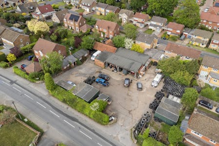 280 Main Road, High Wycombe, Automotive / Industrial / Motortrade / Open Storage / Trade Counter / Warehouse To Let - 280 Main Road 108376 (1).jpg
