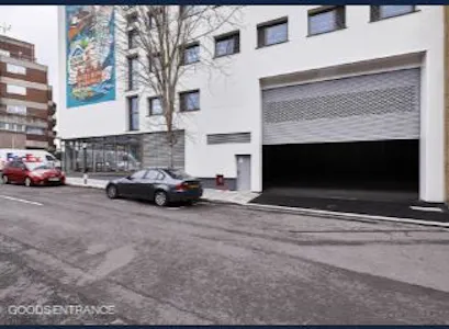 65-69, Holmes Road, London, Industrial / Warehouse To Let - Photo 2
