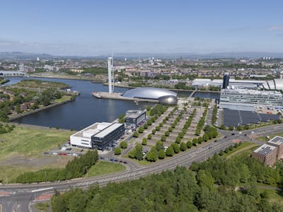 The Hub, 70 Pacific Quay, Glasgow, Office To Let - 7330007McAteer.jpg