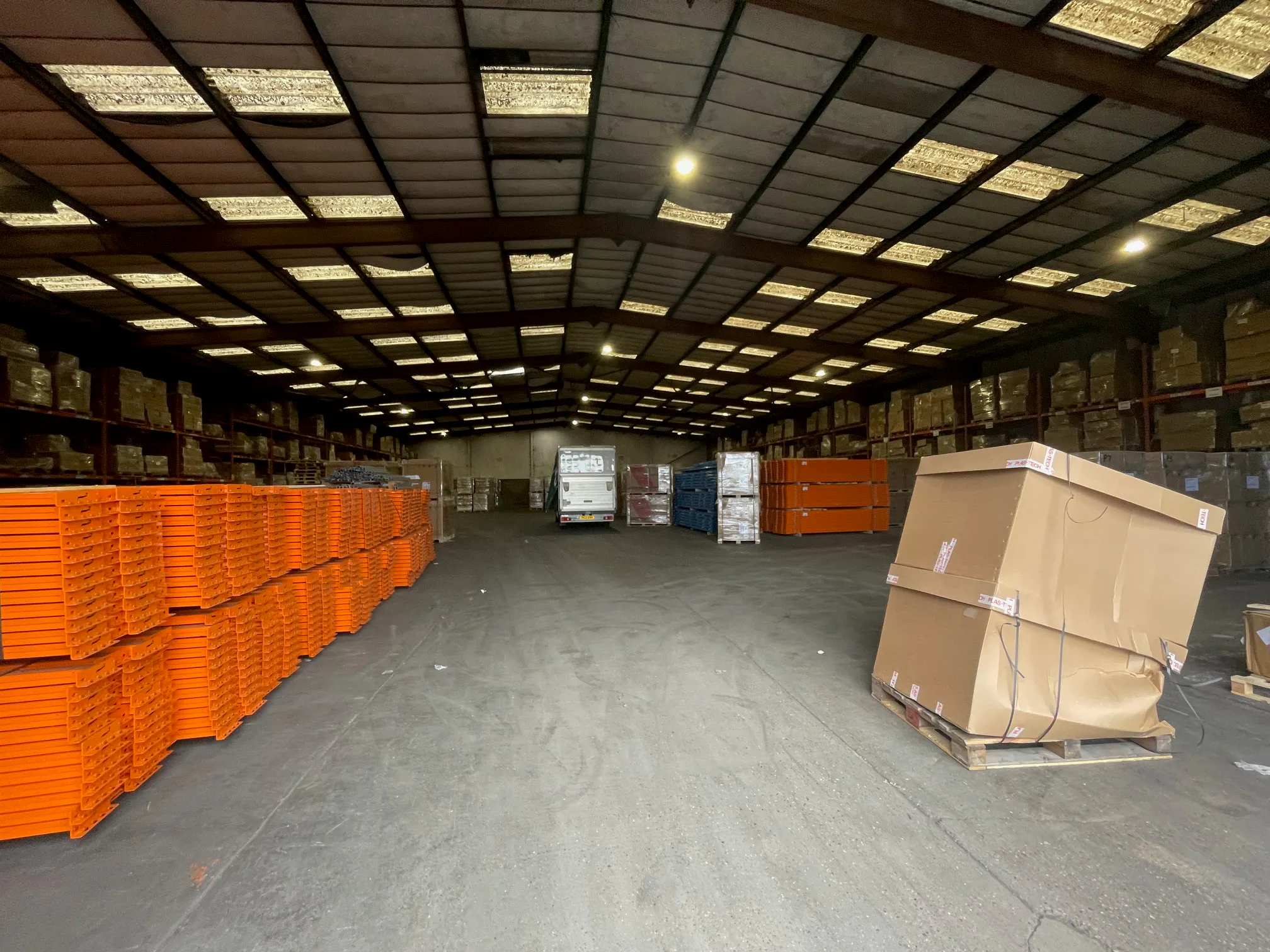 Unit 32-34, Moor Lane Trading Estate, Sherburn in Elmet, Leeds, North Yorkshire, LS25 6NZ