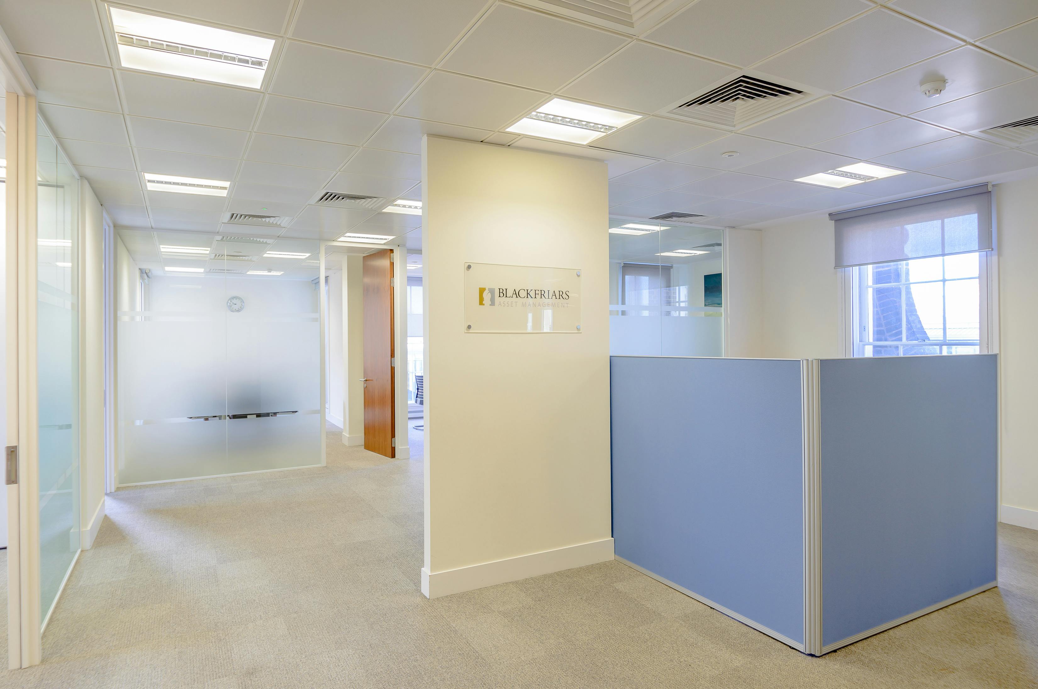 9 Cloak Lane, London, Office Lease Assignment / For Sale - 9 Cloak Lane, EC4 picture No. 12