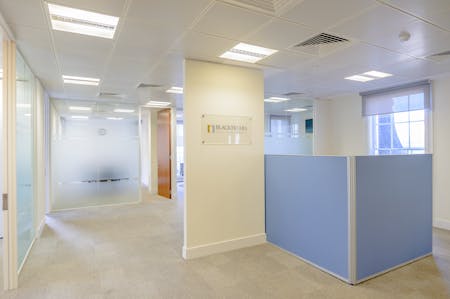 9 Cloak Lane, London, Office Lease Assignment / For Sale - 9 Cloak Lane, EC4 picture No. 12
