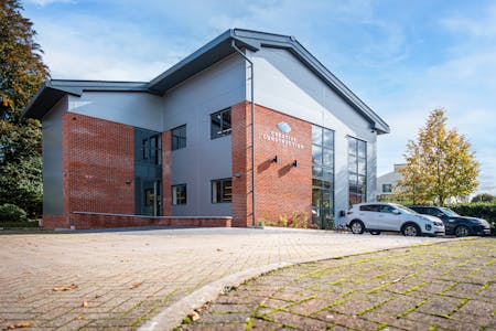 68a Macrae Road, Eden Office Park, Ham Green, Bristol, Business Park / Office To Let - Creative Construction 6598.jpg