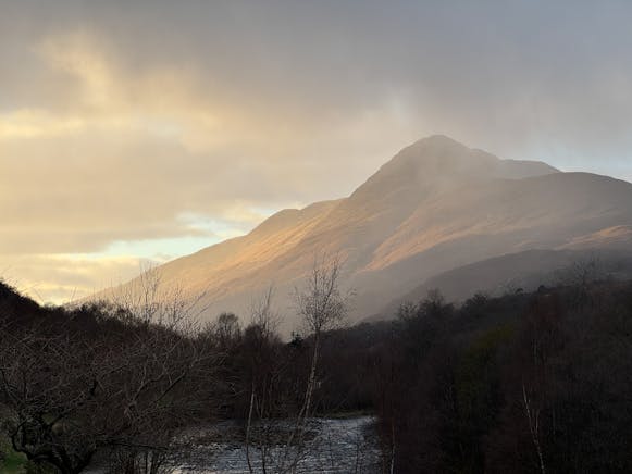 Highly Profitable Highland Inn, Restaurant, Bar and Accommodation, 28 Leven Road, Kinlochleven For Sale - IMG_1478.jpg