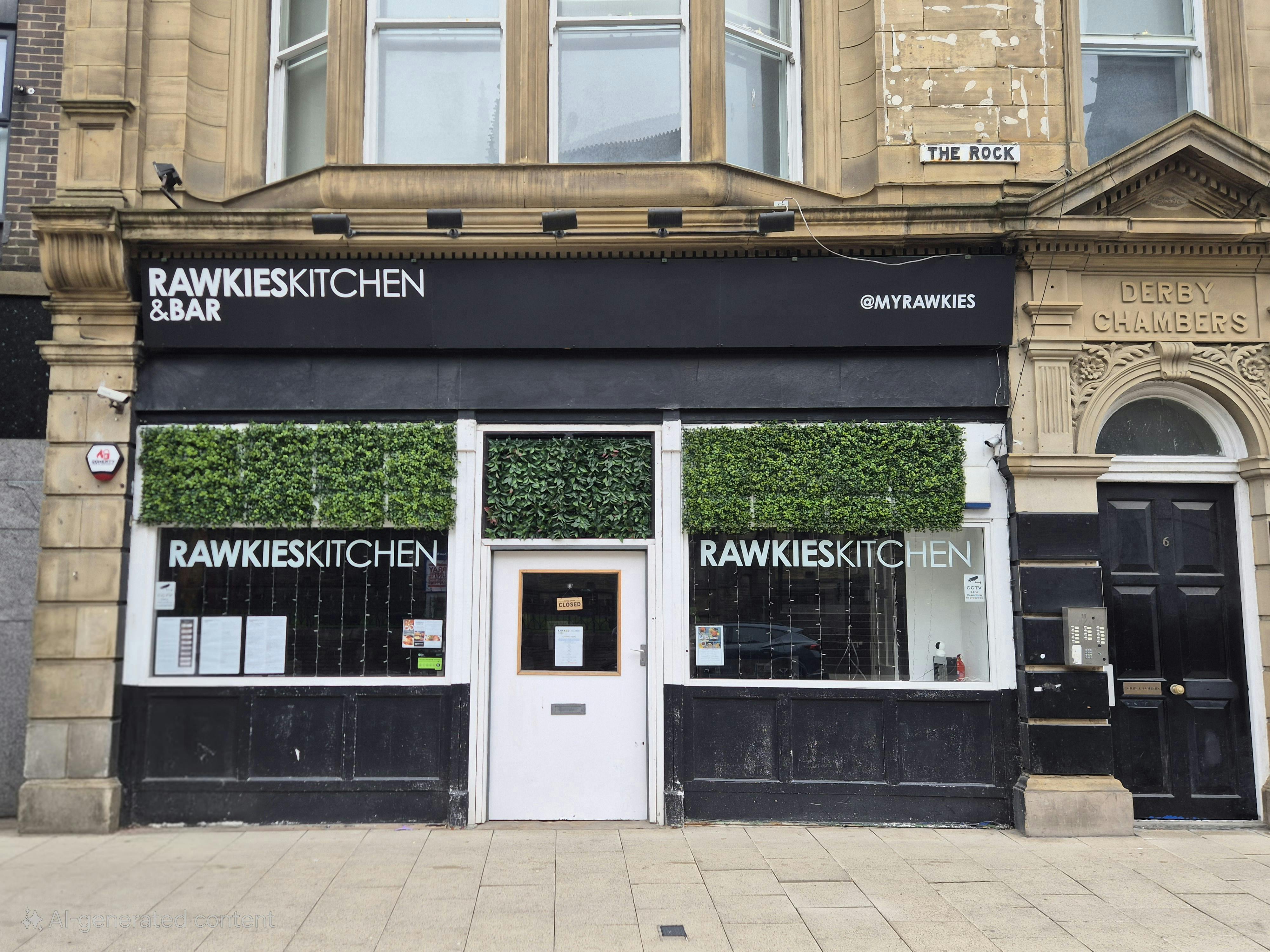 8 The Rock, Bury - Pearson Ferrier