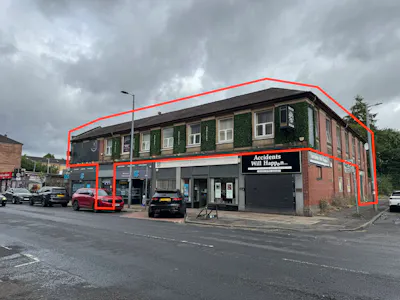 999 Tollcross Road, Glasgow, A3 (Restaurants and Cafes) / Bar / Leisure / Licensed Premises / Restaurant For Sale - IMG_3067.jpeg