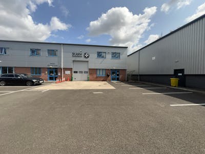 Unit 5, Warmley, Industrial / Industrial / Warehouse For Sale - IMG_6092.JPG