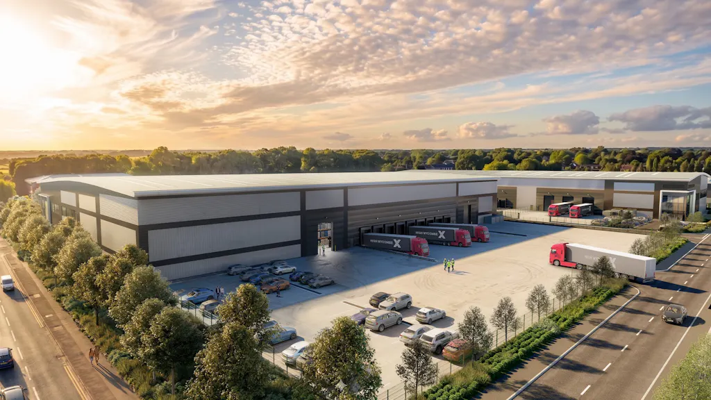 Unit 7, Phase 3, High Wycombe X, Coronation Road, High Wycombe, HP12 3TZ