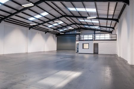 46204 Units 1-7 Crombie Road, Aberdeen, Industrial To Let - Image 12