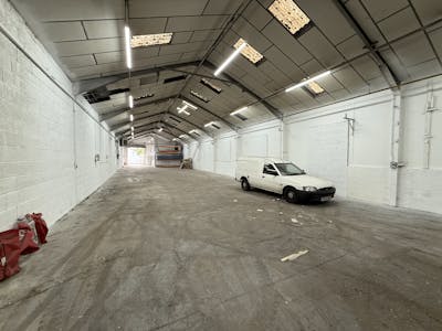 Unit 2, Rear of 359-375, Tyburn Road, Birmingham, Industrial / Warehouse To Let - Photo 04062025 12 48 11.jpg