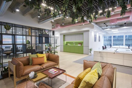 Apex, Forbury Road, Reading, Office To Let - Apex