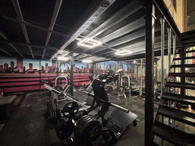 Unit A, De Clare House, Caerphilly, Industrial To Let - IMG_6126.jpeg