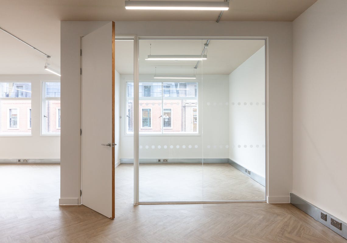 3rd Floor 01.jpg 32 Great Portland Street, London, Office To Let - 3rd Floor 01.jpg