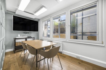 41-42 Eastcastle Street, London, Office To Let - office 7.jpg