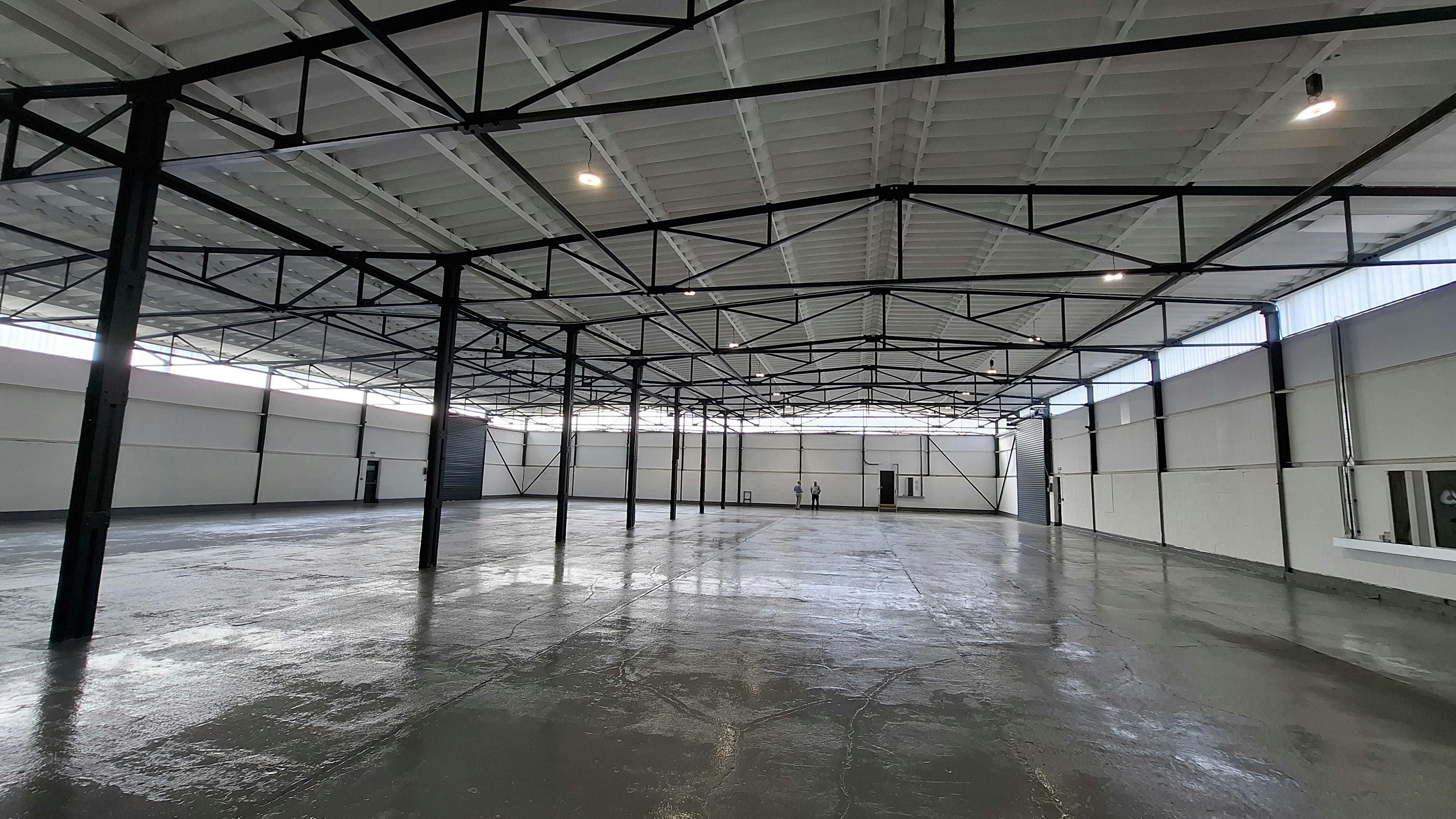 Industrial Unit in Kidderminster - photo 2