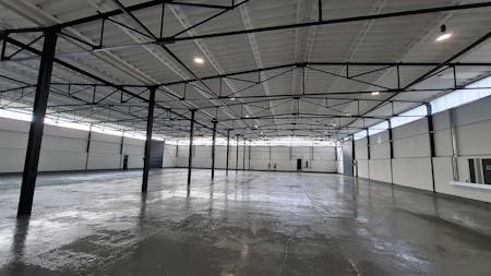 Unit 15B, Hartlebury Trading Estate, Kidderminster, Industrial / Industrial / Warehouse To Let - Image 2