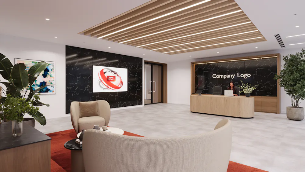 Belvedere South, 151 Buckingham Palace Road, London, Office To Let - Harbour Energy_Cam02_OP1G VE_B.jpg