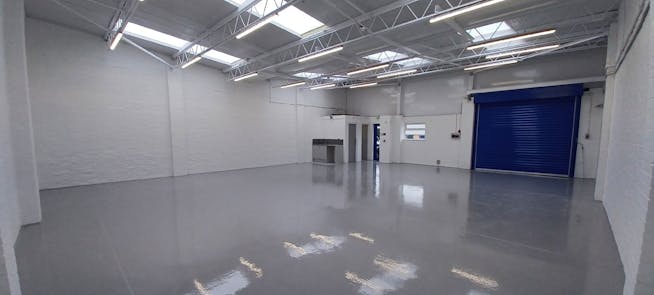 Unit 15 Silverwing Industrial Estate, Horatius Way, Croydon, Industrial To Let - Brochure Photo 2.jpeg