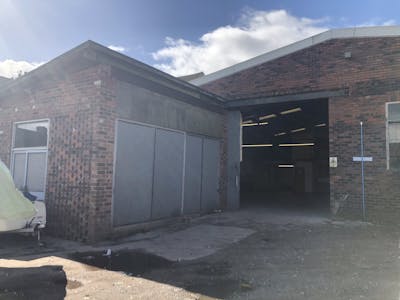 Unit 31a, Parsonage Street, Stoke-on-Trent, Industrial / Industrial/Logistics / Motortrade To Let - IMG_8461.JPG