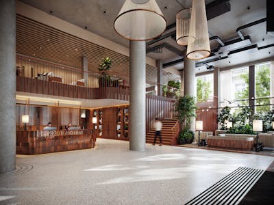220 Blackfriars, London, Office To Let - BINYAN_JRL3431_220Blackfriars_S120_GF_Entrance_Lobby_02_FINAL_3K.jpg