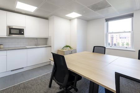 4 City Road, Moorgate, London, EC1, London, Office To Let - 4 City Road  Kitchenette.jpg