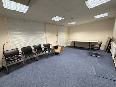 Unit 8, Arden Court, Alcester, Office To Let / For Sale - IMG_5248.JPG