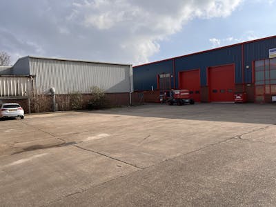 Newark Business Park, Brunel Drive, Newark, Industrial / Industrial / Storage / Light Industrial To Let - IMG_1968.JPG