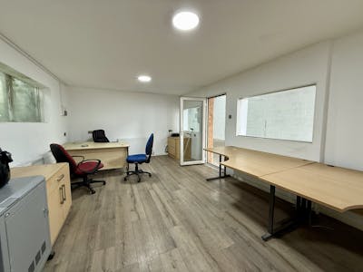 Unit 2, Rear of 359-375, Tyburn Road, Birmingham, Industrial / Warehouse To Let - Photo 04062025 12 46 16.jpg