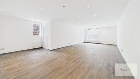 8-10 Tithebarn Street, Bury, Office / Retail To Let - Ground Floor Sales Floor/Office One