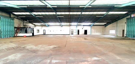 Unit 36, Bates Road,, Romford, Industrial / Warehouse To Let - 20230816_120518  Edited.jpg