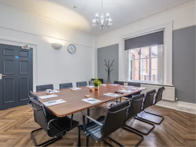 The Wellington/Brunswick Suite, 11 Waterloo Place, Leamington Spa, Serviced Office To Let - Picture7- 11 Waterloo.png