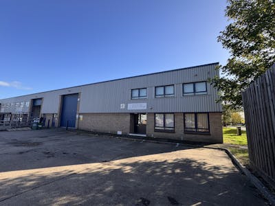 Unit 9 Ashchurch Industrial Estate, Alexandra Way, Tewkesbury, Industrial / Trade Counter / Industrial / Warehouse To Let - IMG_1299.jpg