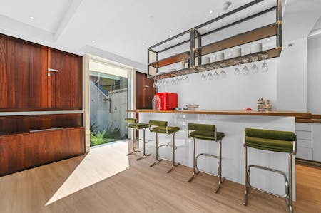 67-71 Shoreditch High Street, London, E (Commercial / Business / Service) / Office To Let - shoreditch high st kitchen 1.JPG