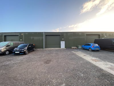 North Weston Farm, Thame, Industrial To Let - UNIT 2 B.jpeg