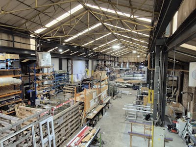 Unit 5, Manchester, Industrial/Logistics To Let - 20260216_111948.jpg