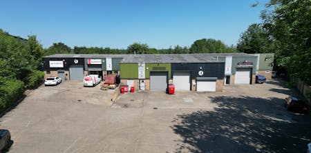 Unit 1-6 Ironbridge Industrial Estate, Retford Road, Sheffield, Investment For Sale - Main photo.jpg