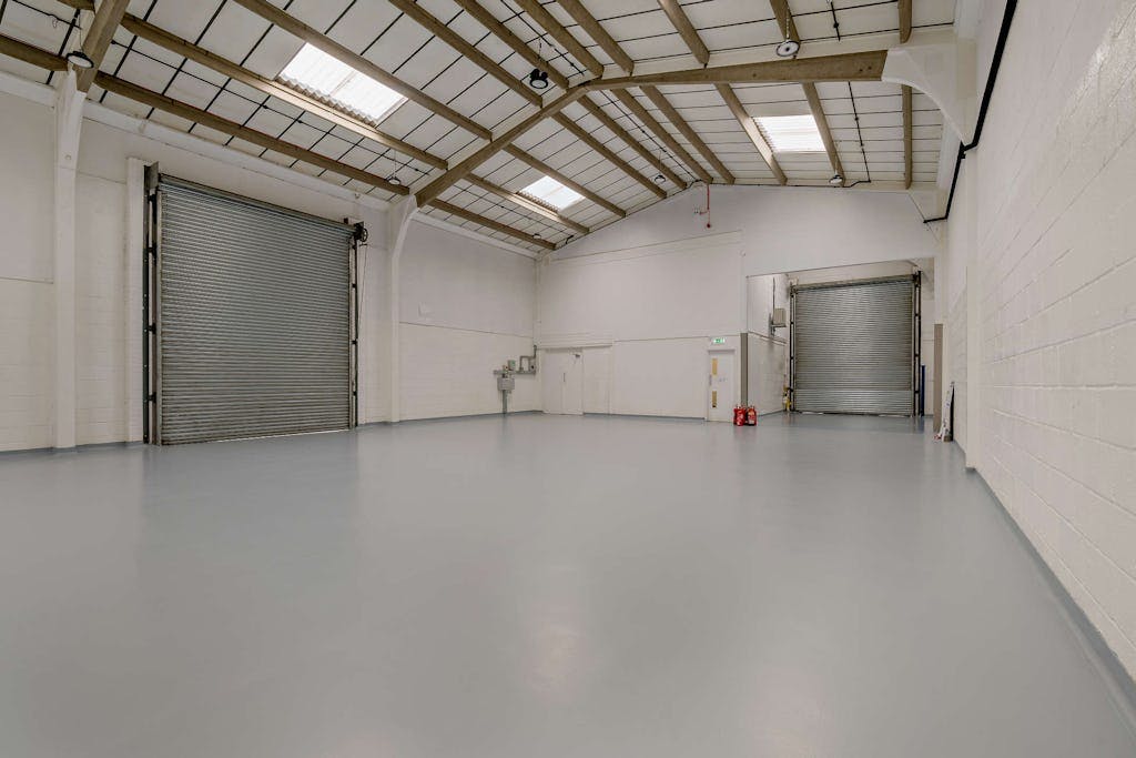 Bowthorpe Employment Area, 11 Francis Way