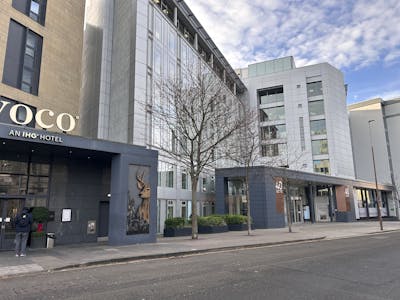 40 Torphichen Street, Edinburgh, Office To Let - IMG_1126.jpeg