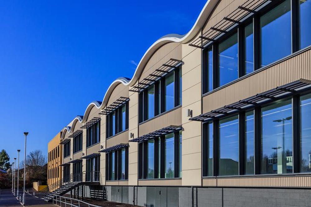 Radio House, St Andrews Road, Cambridge, Office To Let - Photo of St Andrews Road, Cambridge CB4
