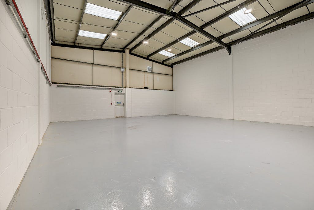 Bowthorpe Employment Area, 23 Morgan Way