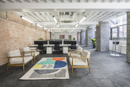 Compton Courtyard, 40 Compton Street, London, Office To Let - MC36732860HR.jpg