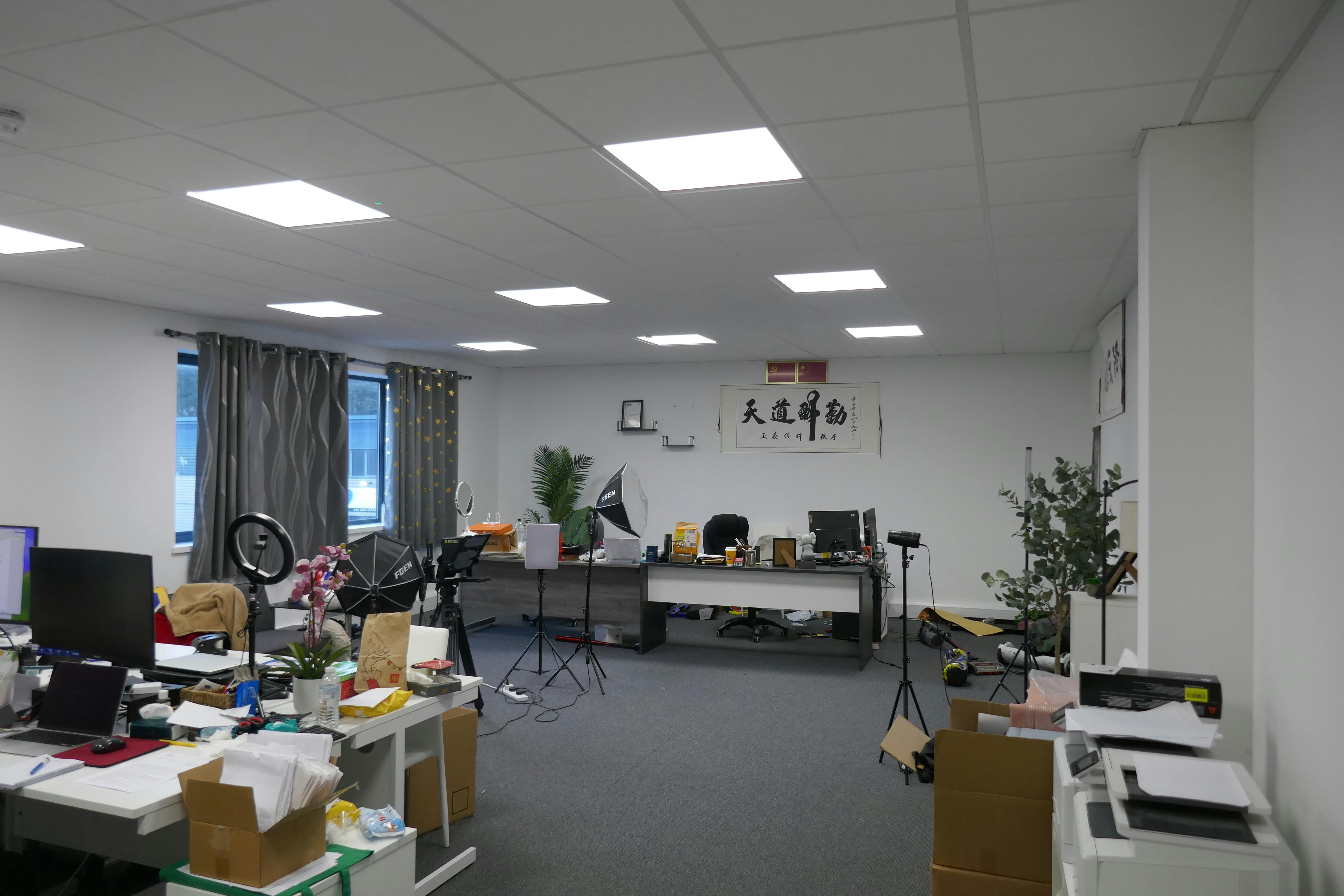 15 Harlow Mill Business Centre, Harlow, Industrial To Let - P1060657.JPG