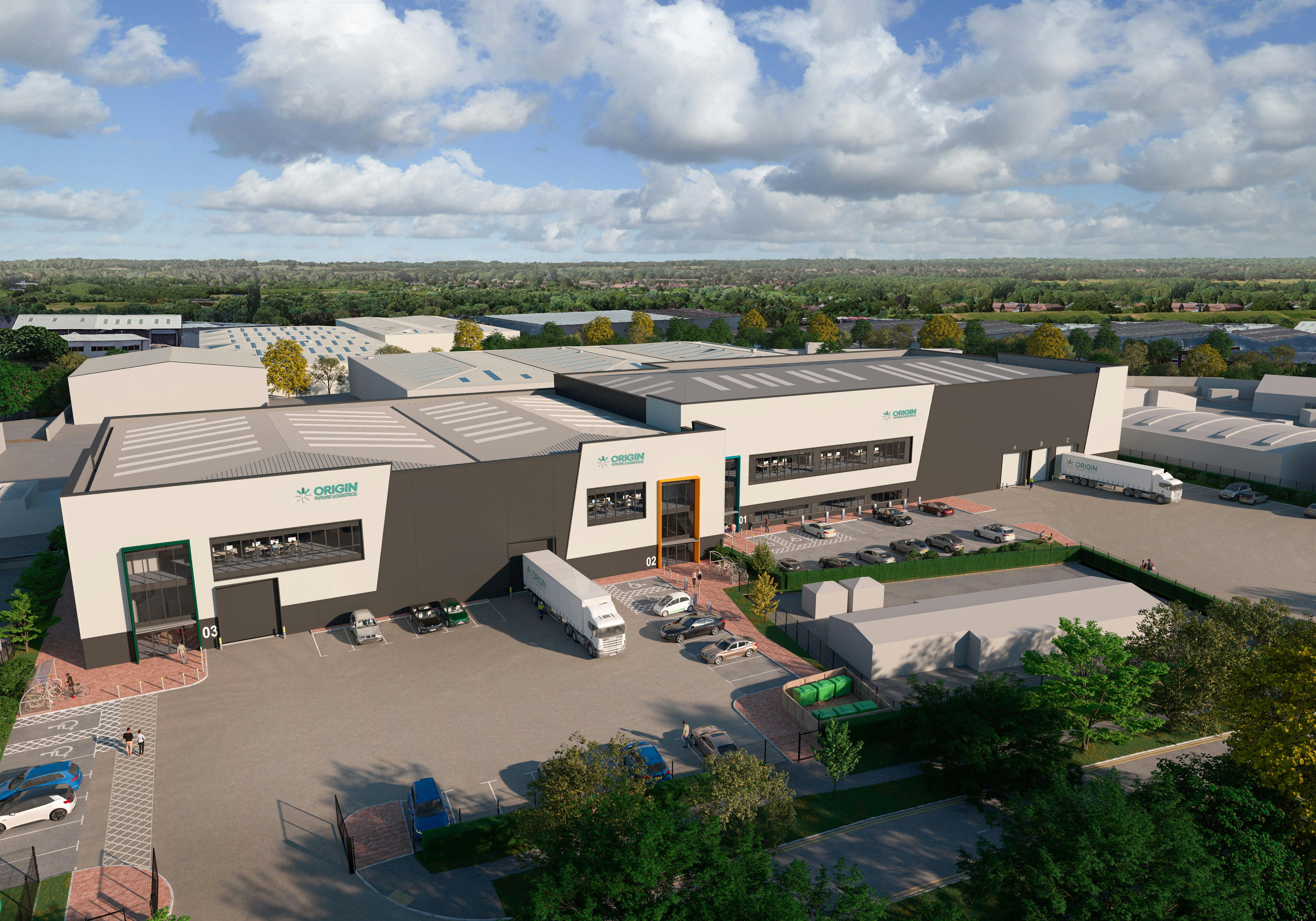 INTER, Tewin Road, Welwyn Garden City, Hertfordshire, Warehouse & Industrial To Let - INTER WGC 04 1.jpg