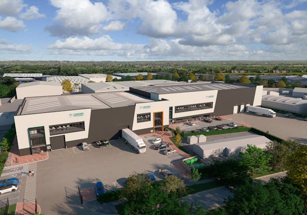 INTER, Tewin Road, Welwyn Garden City, Hertfordshire, Warehouse & Industrial To Let - INTER WGC 04 1.jpg