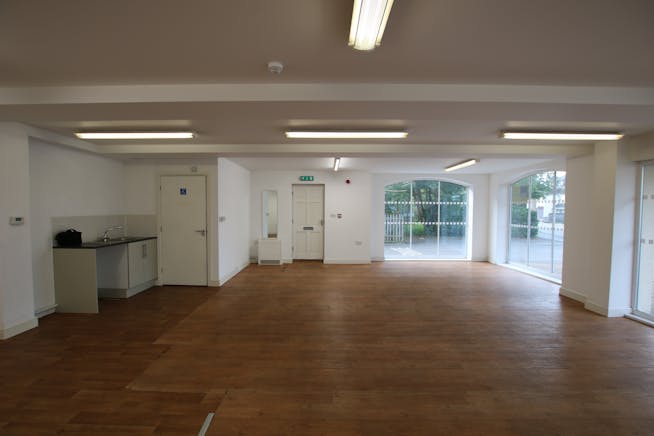 Unit B, Centenary Place, West Moors, Office / Other / Retail & Leisure / Retail & Leisure To Let - IMG_3630.JPG