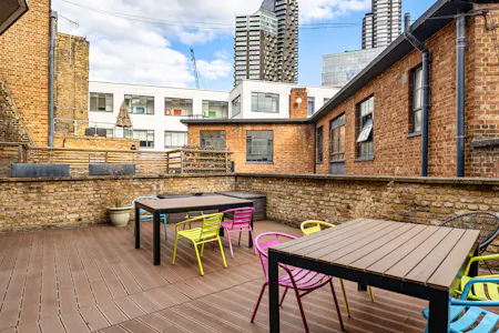 22/23 Holywell Row, London, Investment / Mixed Use / Office / Residential For Sale - 1521451 (20).jpg